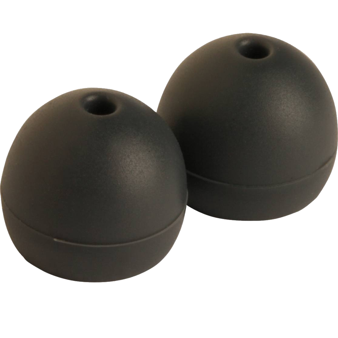 Shure EASFX1-10M 5 paar Medium Soft Flex eartips