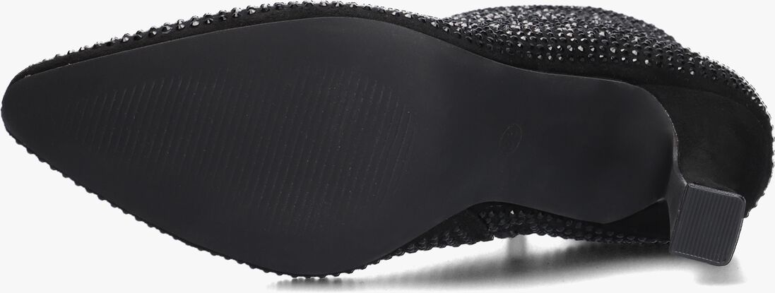 OMODA zwarte omoda enkellaarsjes s4222