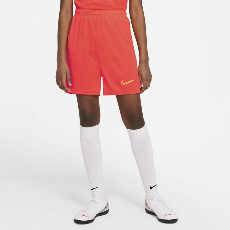 Nike Dri Fit Academy Traeningsshorts Rød
