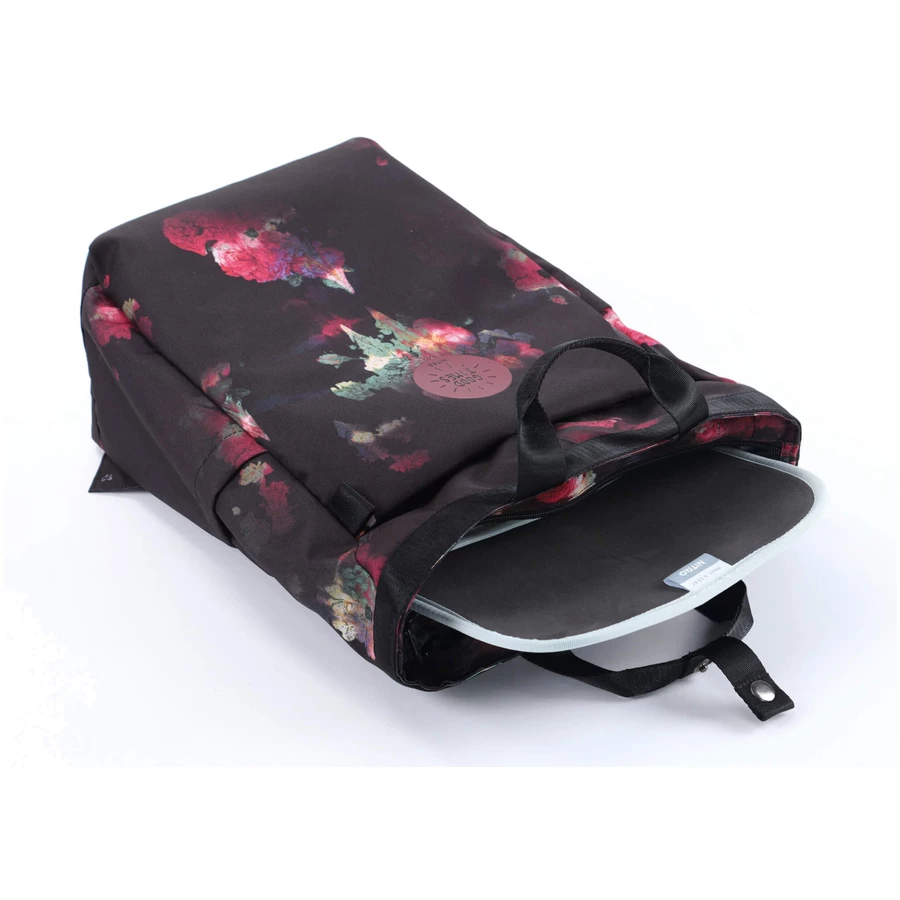 Nitro Mojo - Rucksack15 39 cm black rose