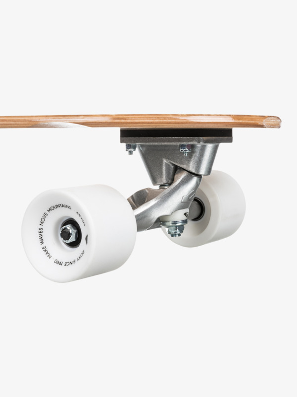 Raw Skateboard short Gris Unisexe