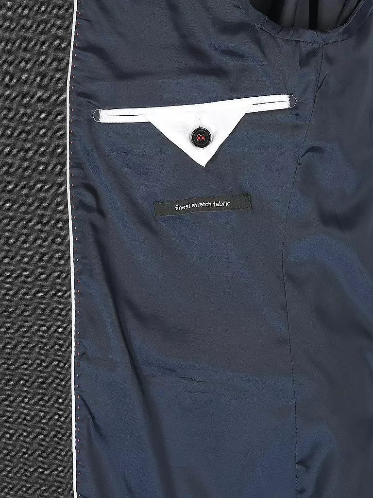 STRELLSON Sakko Slim Fit Allen schwarz