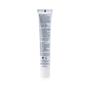 Sothys Cosmeceutique DF Desquacrem Forte Microderm Deep Cleanser - With Salicylic Acid & Rice Granules 50ml/1.69oz