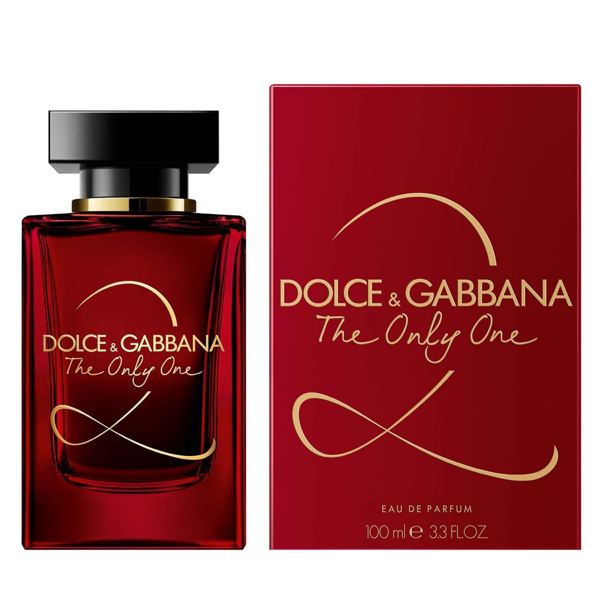 Dolce & Gabbana The Only One 2 Eau de Parfum