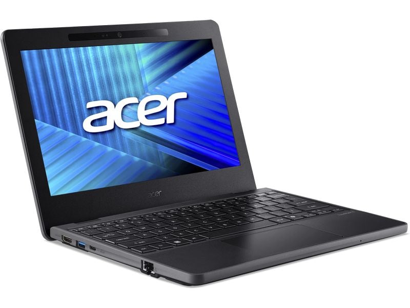 Acer Notebook TravelMate B311, 4 GB, 128 GB (TMB311-34-TCO- Handlicher 11.6