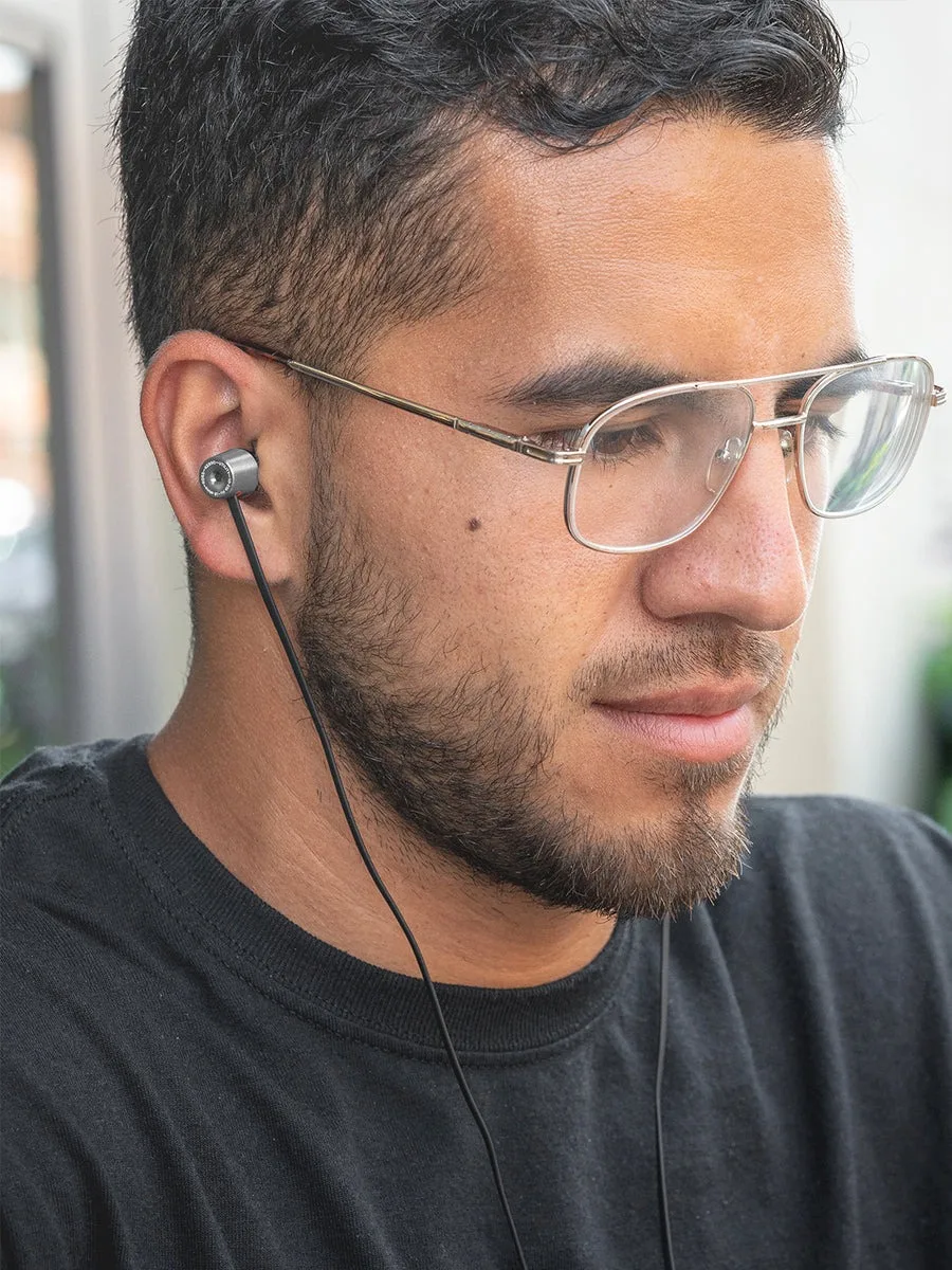 Koss KEB90 Écouteurs intra-auriculaires