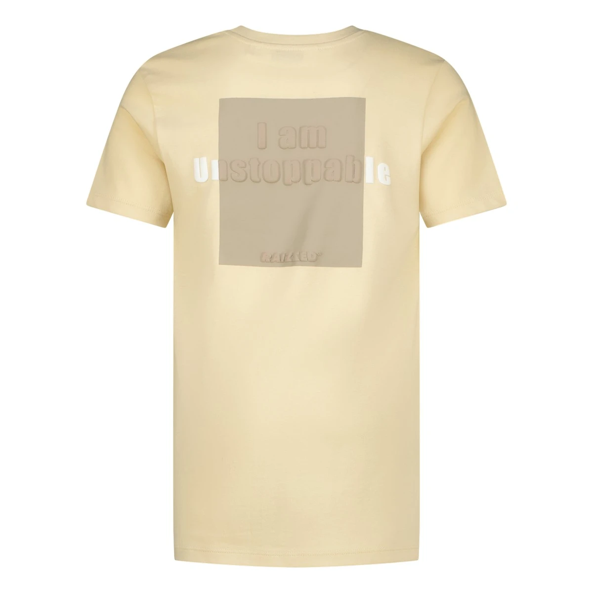 Jongens T-shirt Sean