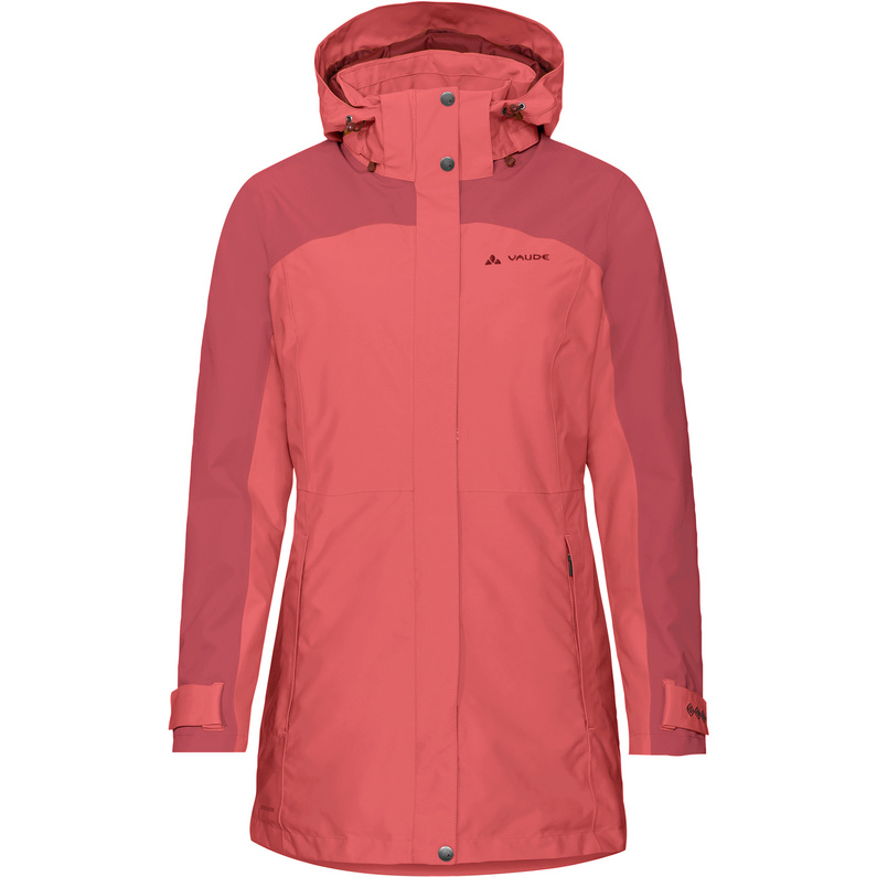 Vaude Damen Skomer II Winter Mantel