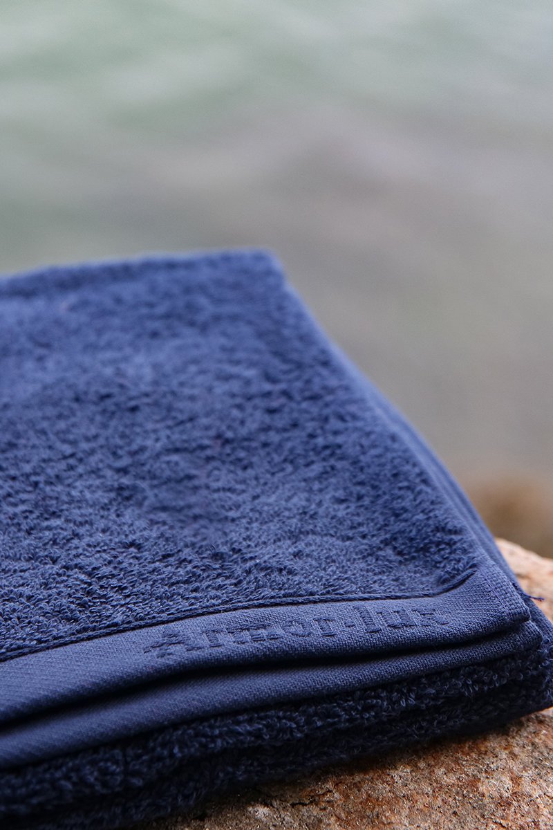 Serviette de bain 50 x 100