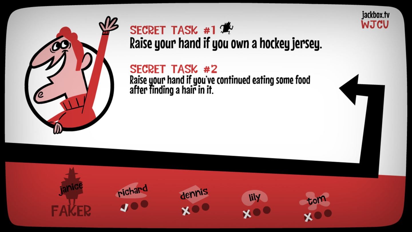 The Jackbox Party Pack 3- Xbox One