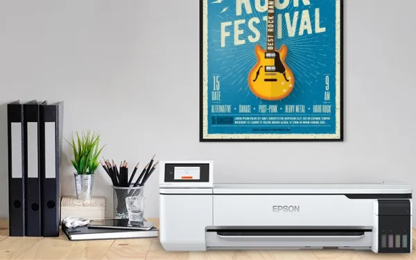 Epson SureColor SC-T3100X - 24
