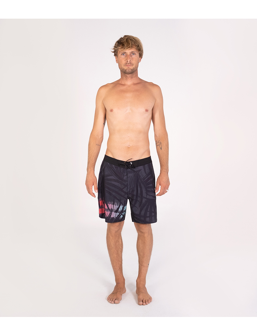Multicolor Swim Shorts for Men