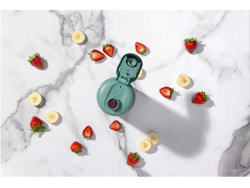 LIQUIDIFICADORA NUTRIBULLET NBP013GR VERDE