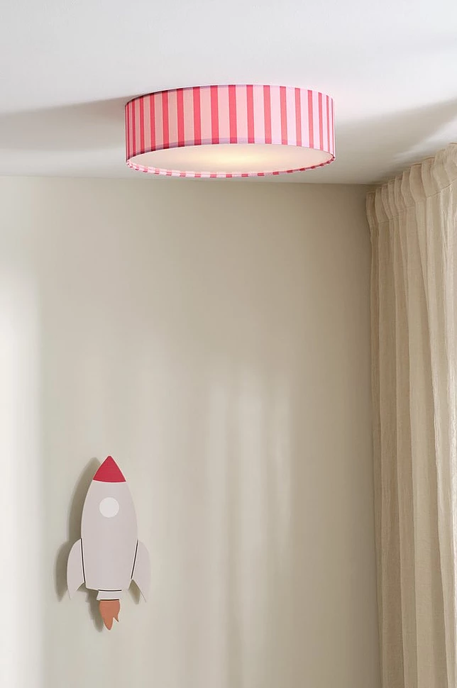 TOLLO MINI Taklampe