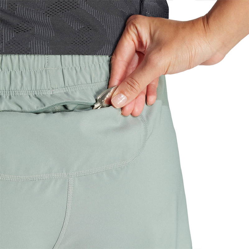 adidas Own The Run B 2in1 Løbeshorts Dame
