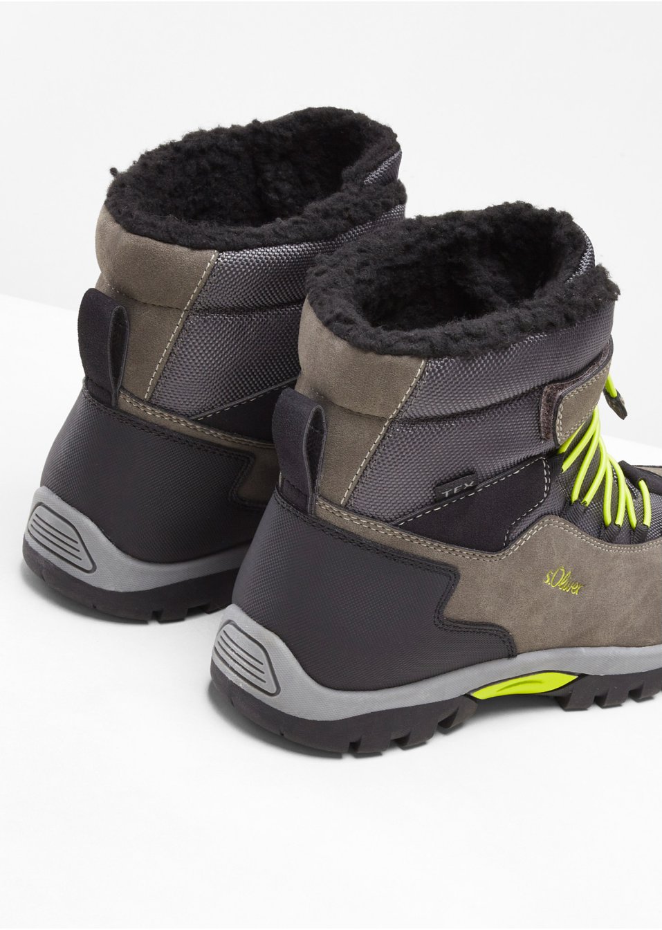 Boots enfant s.Oliver