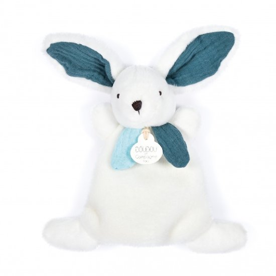 Mini Doudou   Happy Pop        de               Doudou et Compagnie