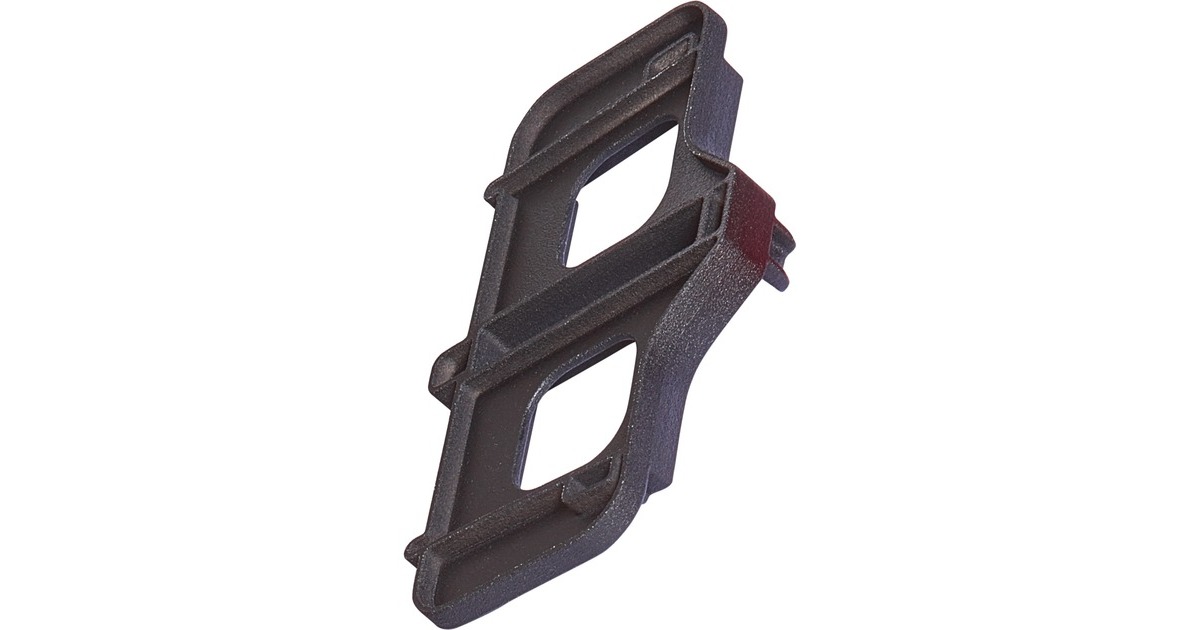 BIGPremium-duwstang Telescoopsteel