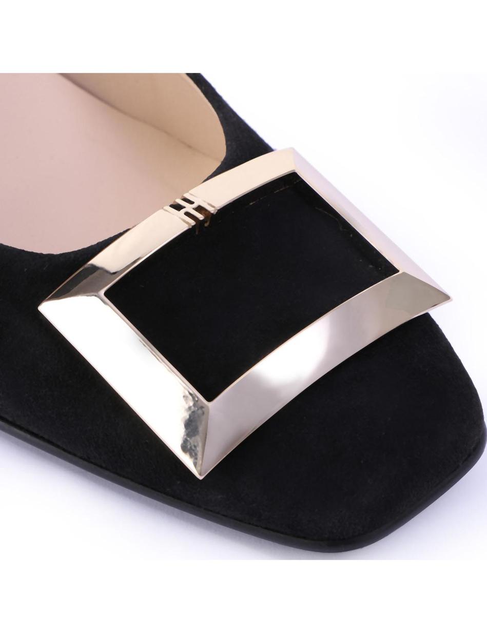 PUMPS THILDA