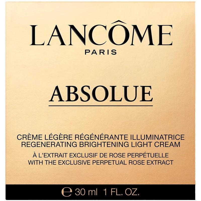 Lancôme Absolue Light Cream 30 ml