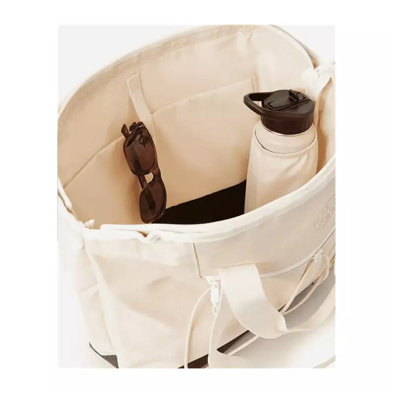 Sacoche RIPCURL Surf Series Anti-Stink Tote Natural