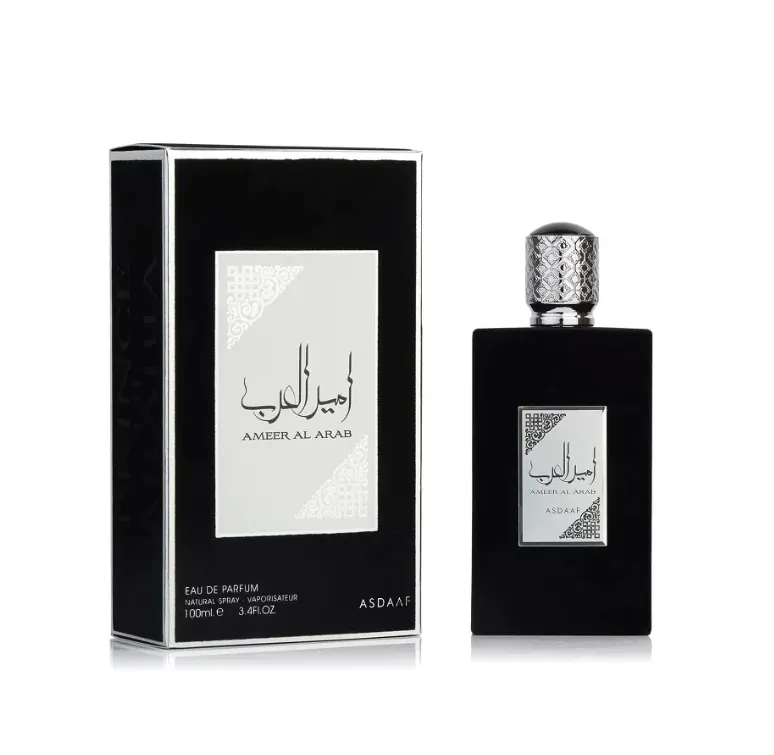 Asdaaf Ameer Al Arab Eau De Parfum 100 ml (mand)