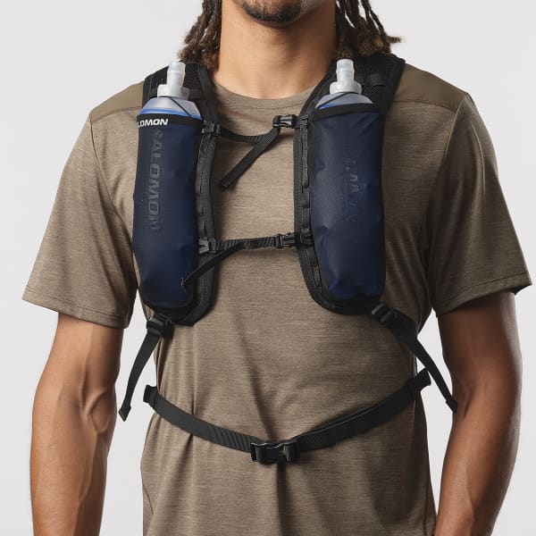 Sac trail SALOMON CROSS 8