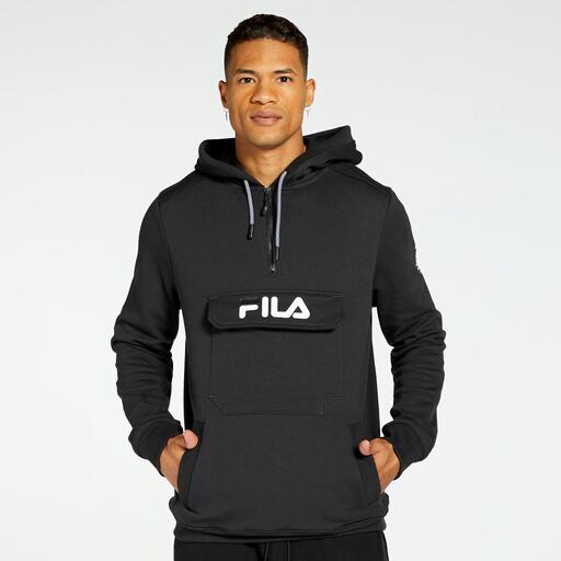 Moletom Fila