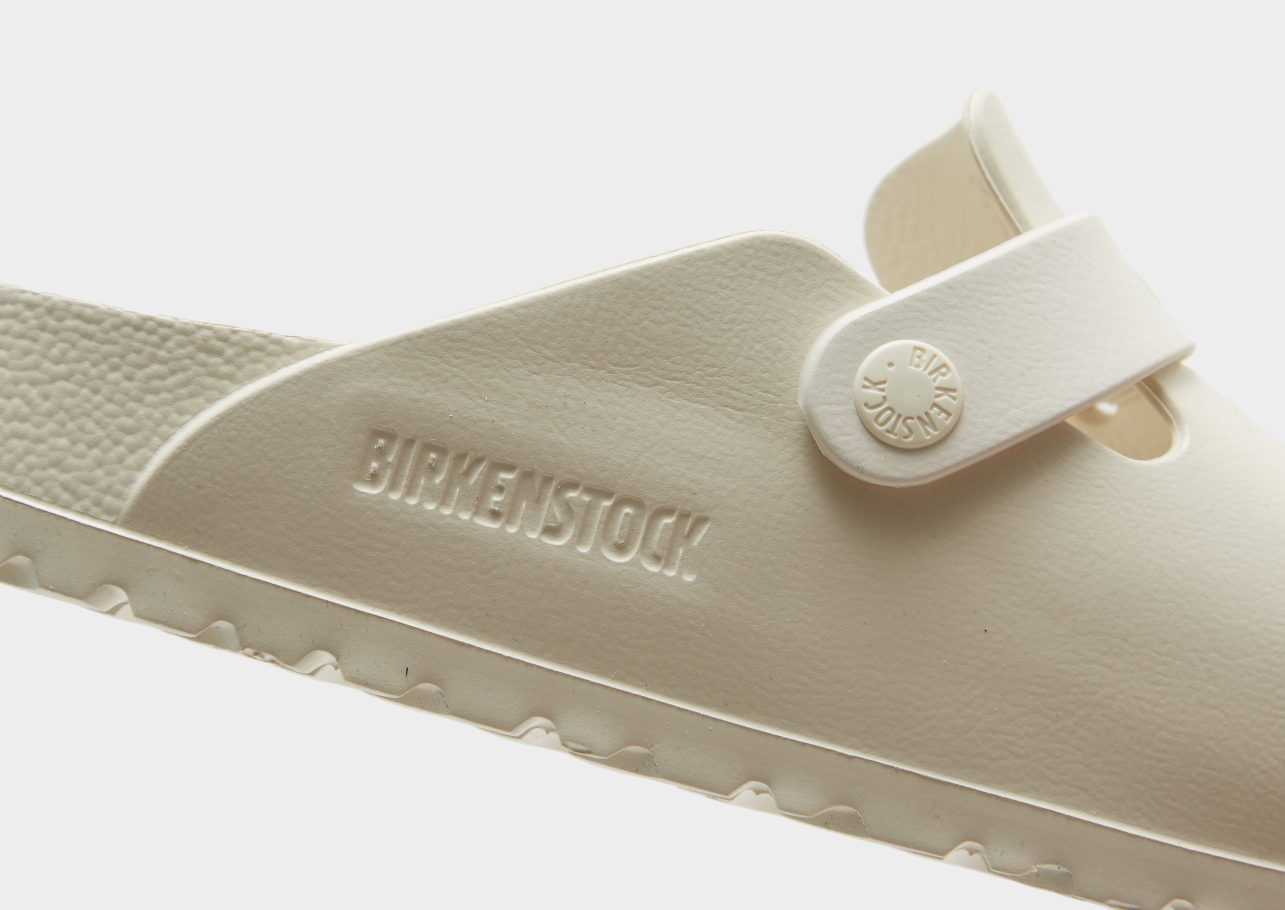 Birkenstock Boston Eva Femme