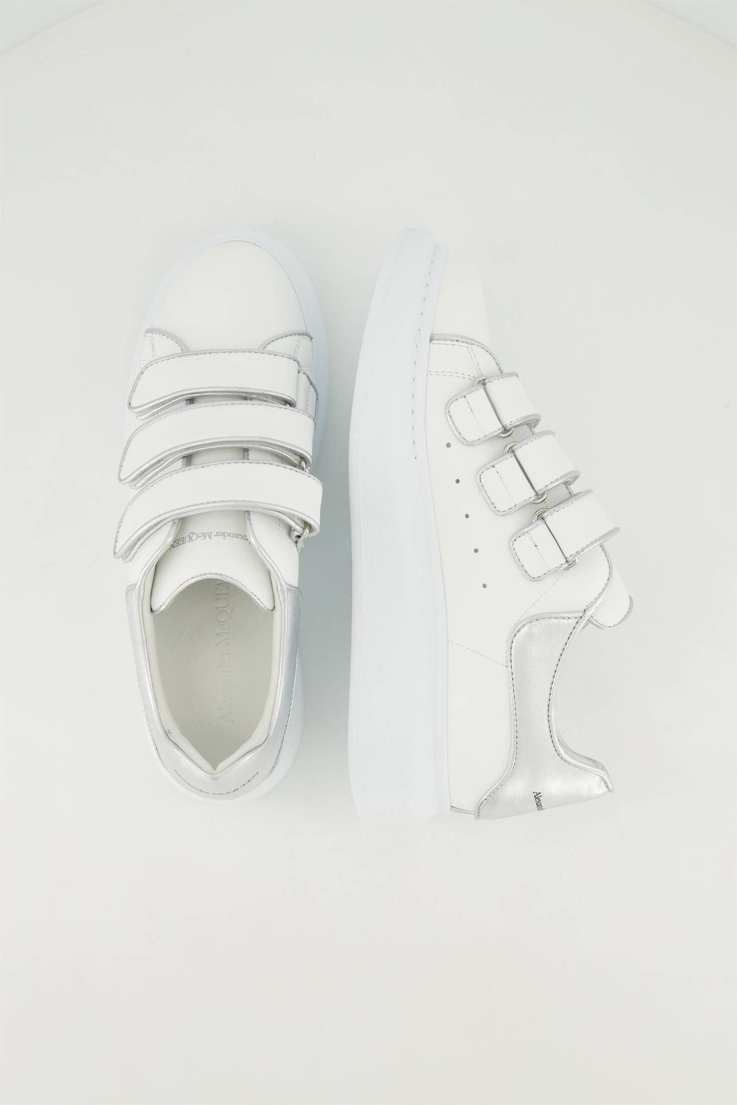 Alexander McQueen| Damen Sneaker BIG SOLE SNEAKER
