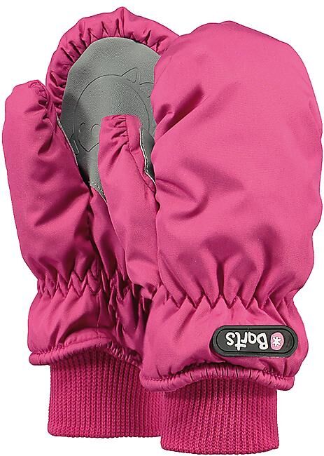 BARTS - NYLON MITTS KIDS MOUFLE EM