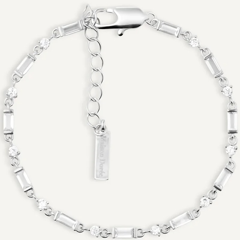 Bracelet - Fairy - Argenté