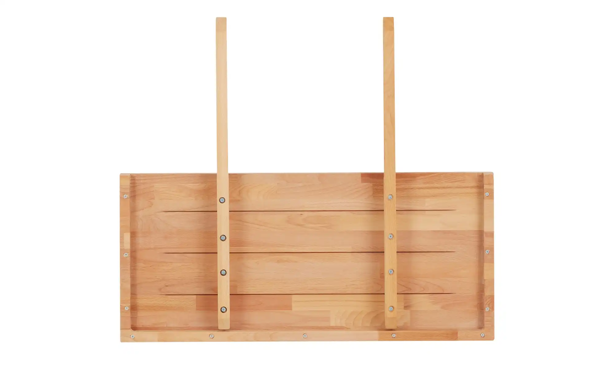 Esstisch mit Ansteckplatten Tilo