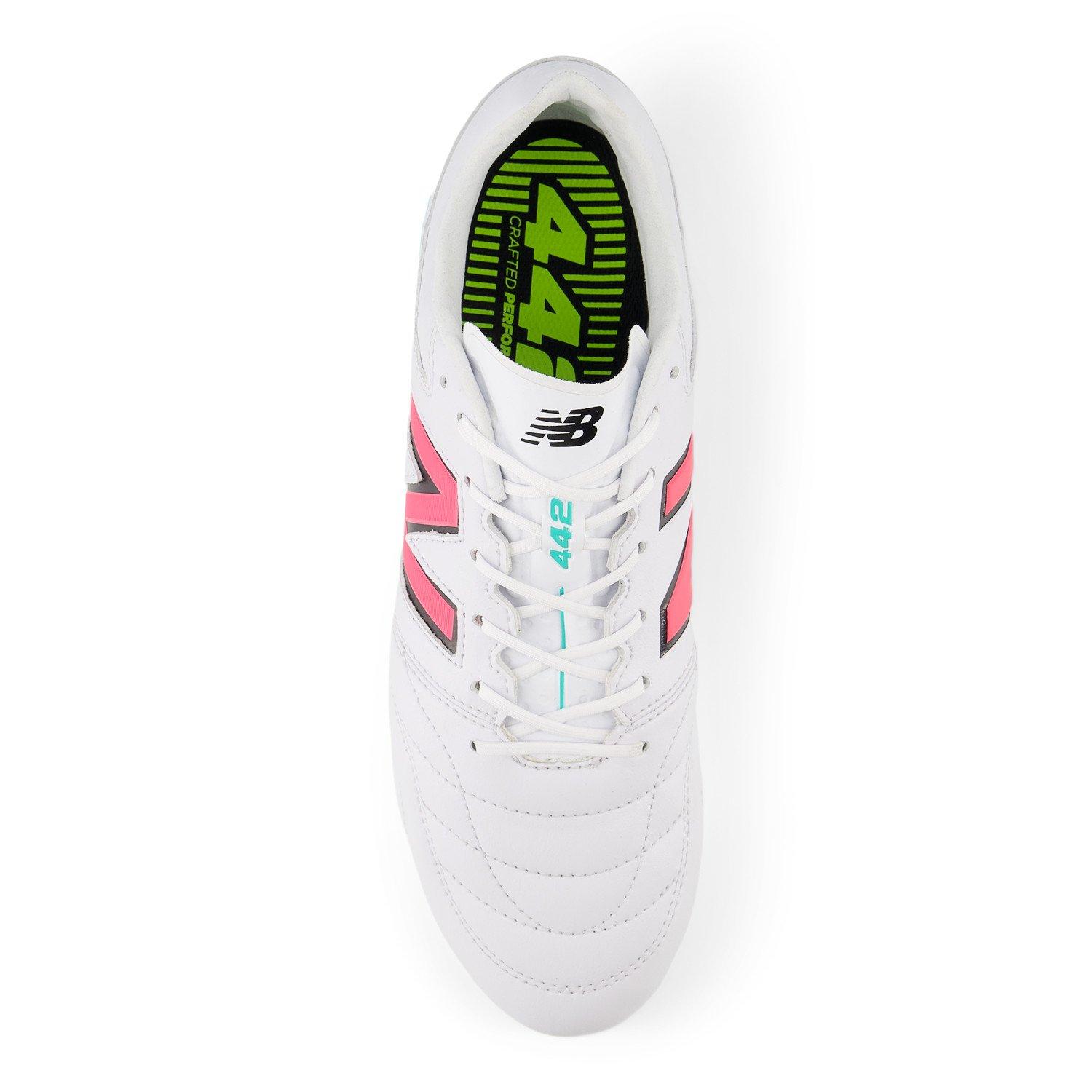 New Balance NB 442 V2 Firm Ground Football Boots