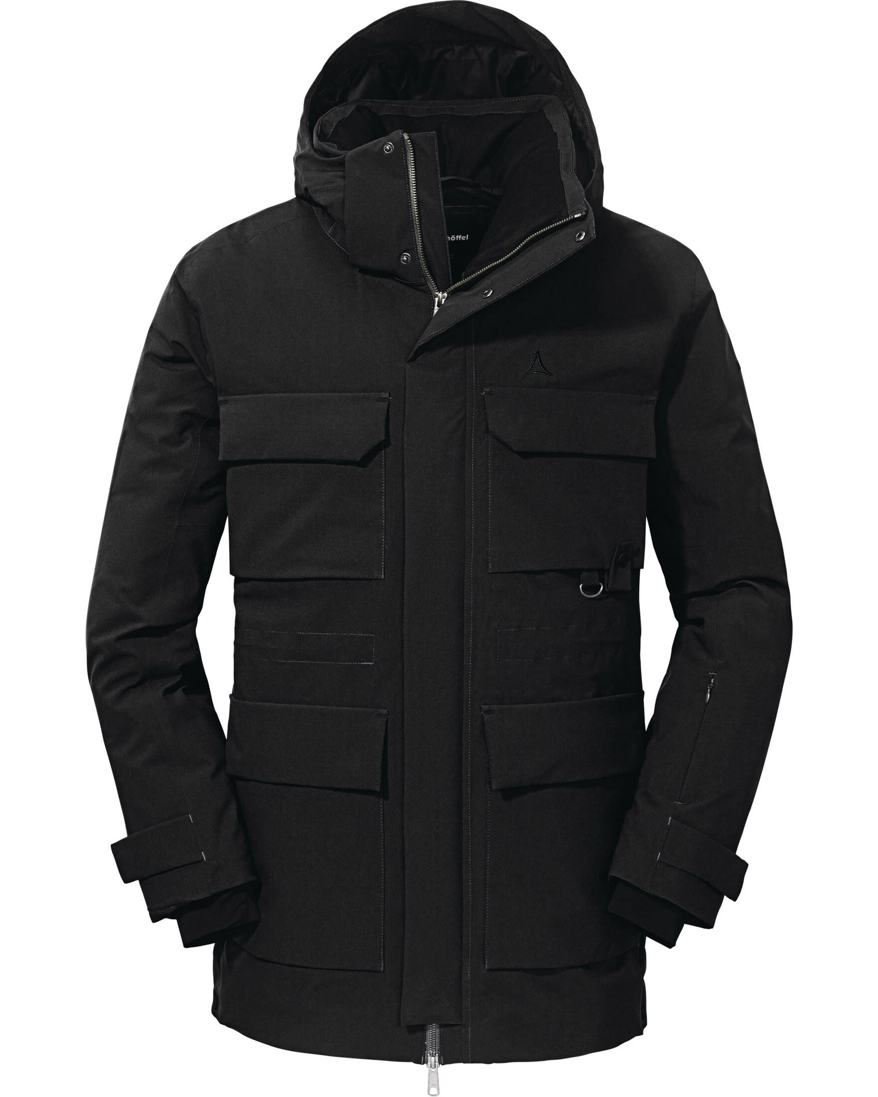 Schöffel| Herren Daunenparka Ridgeland M