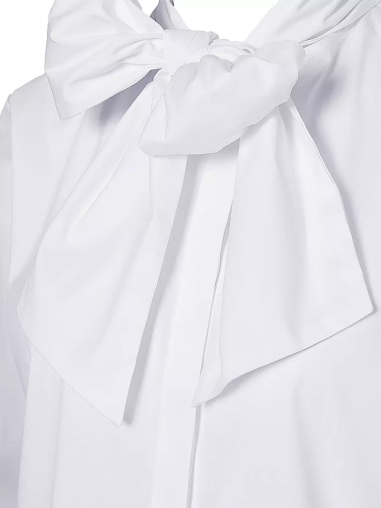 RIANI Bluse weiss