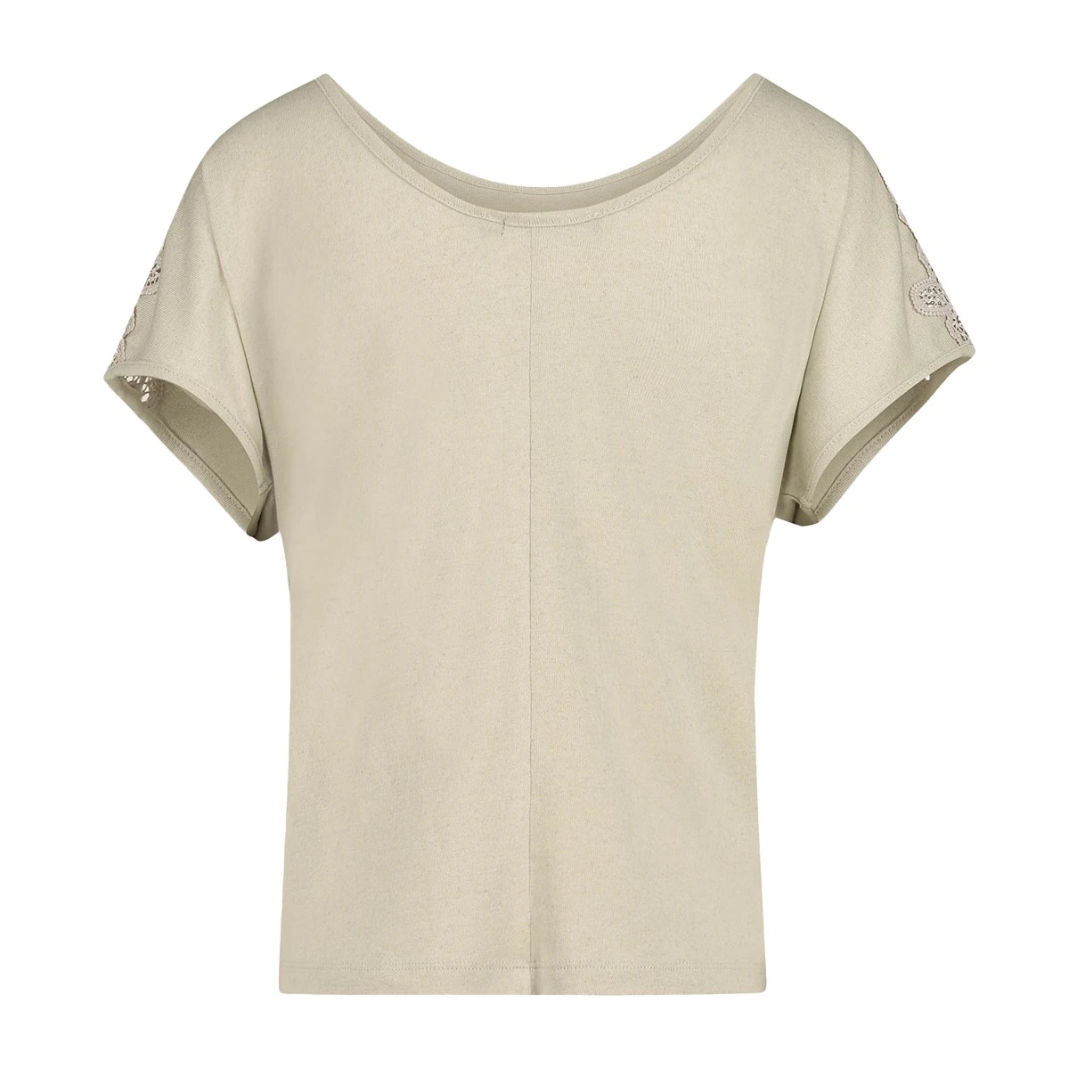 Dames T-shirt 25020