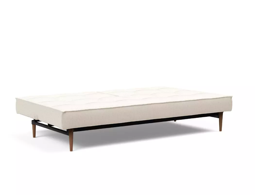 Schlafsofa Splitback Styletto dunkel