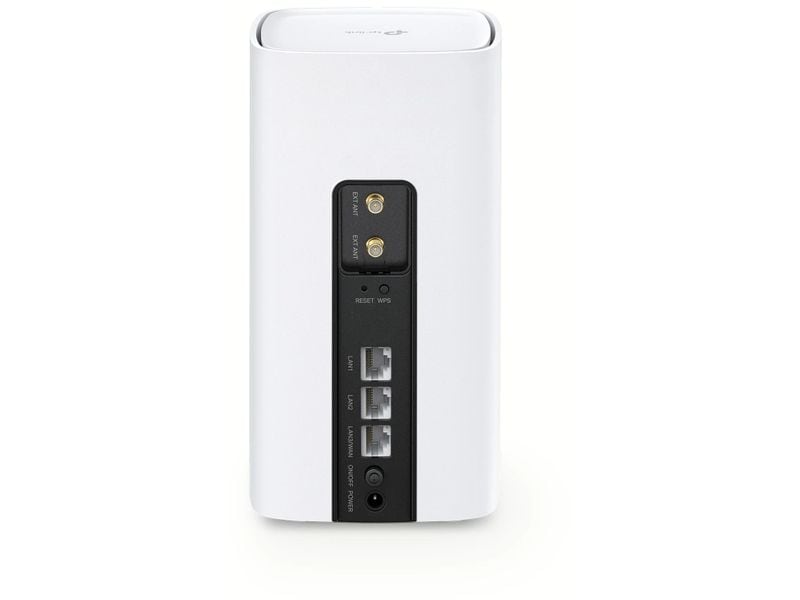 TP-Link Dual-Band WiFi Router Archer NX200 5G AX1800 Drahtloser Dual-Band Gigabit Router