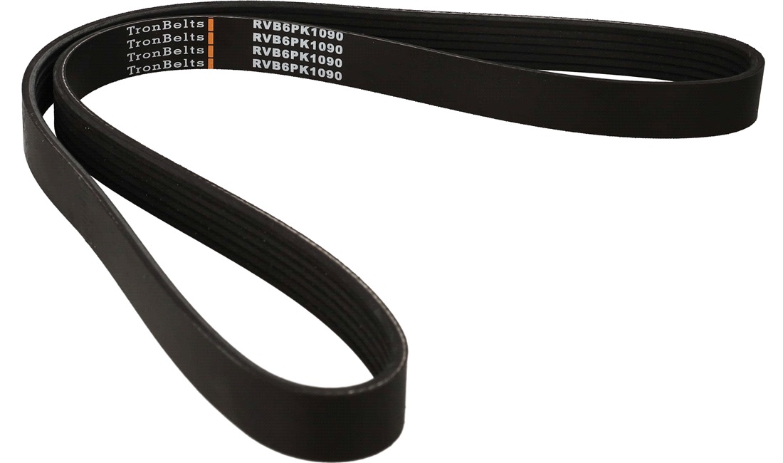 Multi v-rem 6 pk x 1090 mm