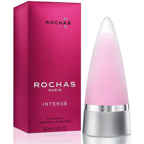 Rochas - Man Intense Edp Vapo