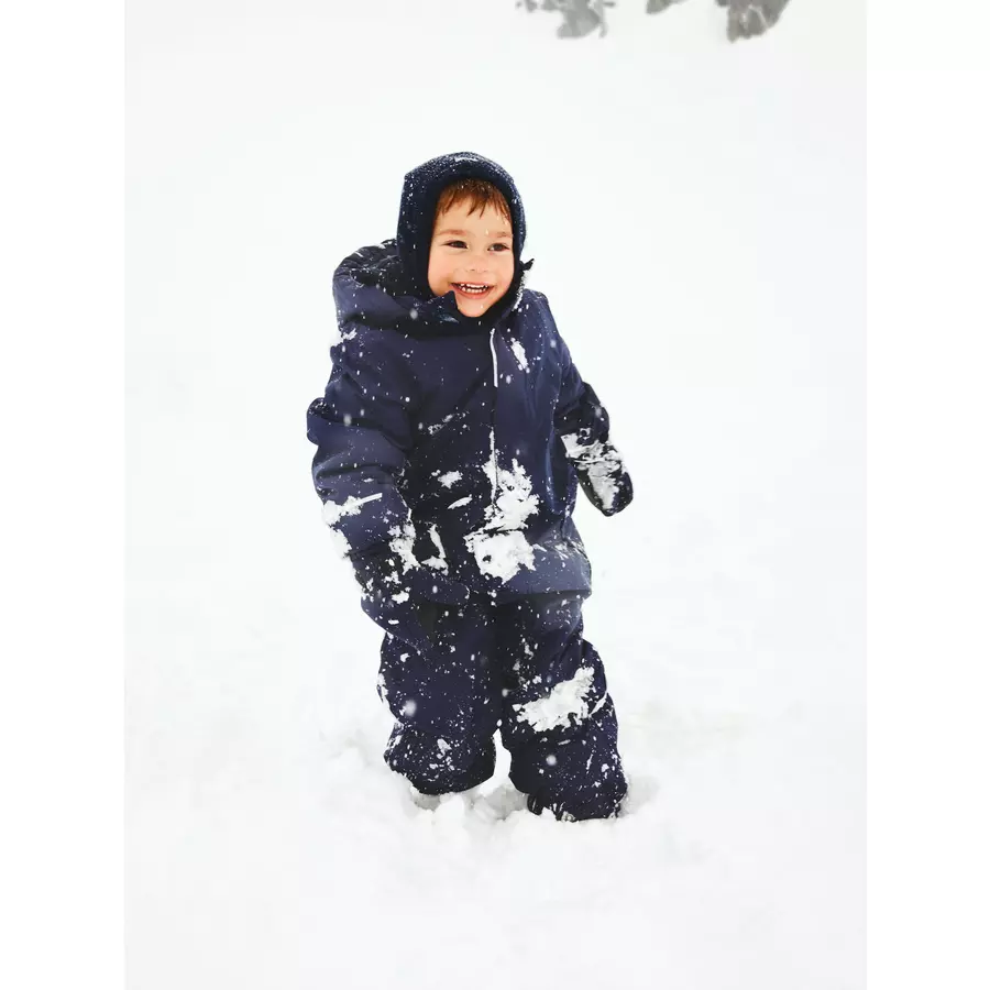 name it Schneeanzug Nmnsnow10 Dark Sapphire