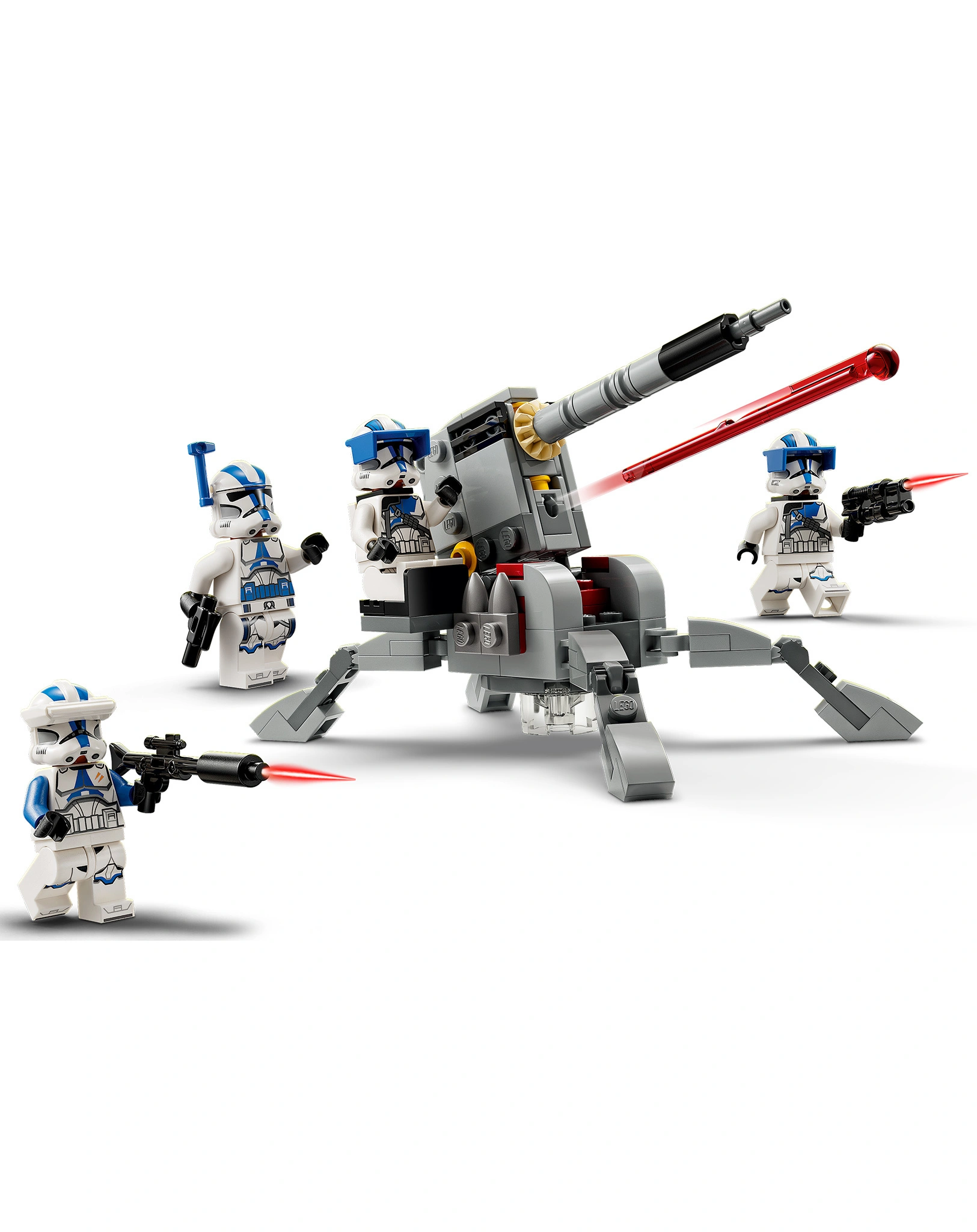 LEGO® Star Wars™ 75345 501st Clone Troopers™ Battle Pack