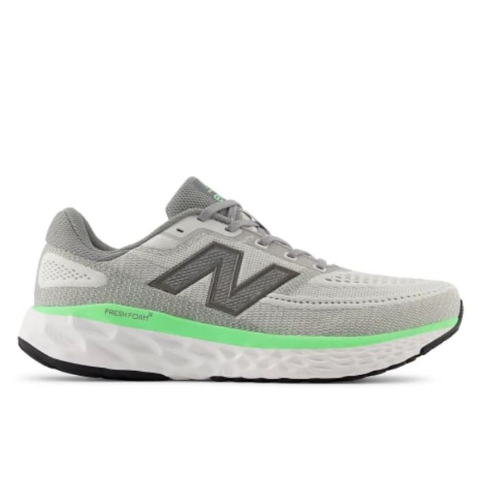 New Balance Herre Løbesko Fresh Foam Evoz v4 Grå