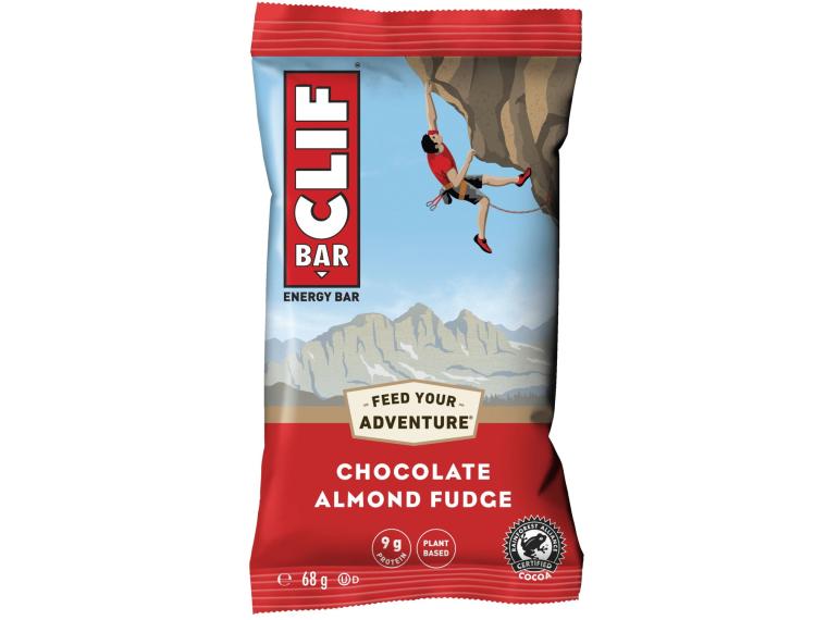Clif Energy Bar Bundel