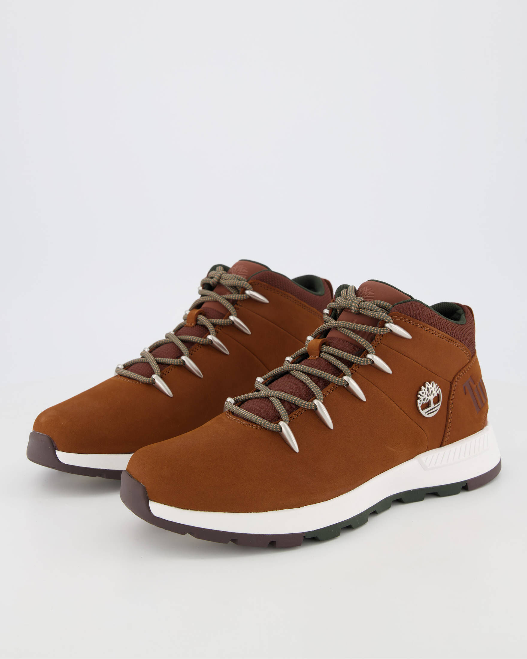 Timberland| Herren Stiefeletten SADDLE