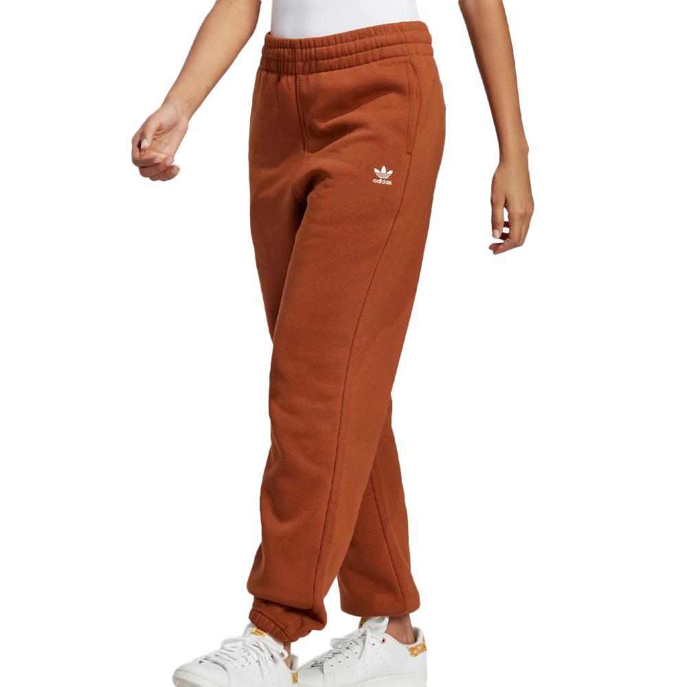 Adidas Jogging Marron Femme Adidas IK7688