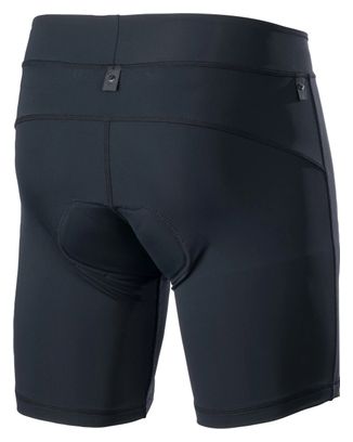 Sous-Short Alpinestars Drop Inner Noir