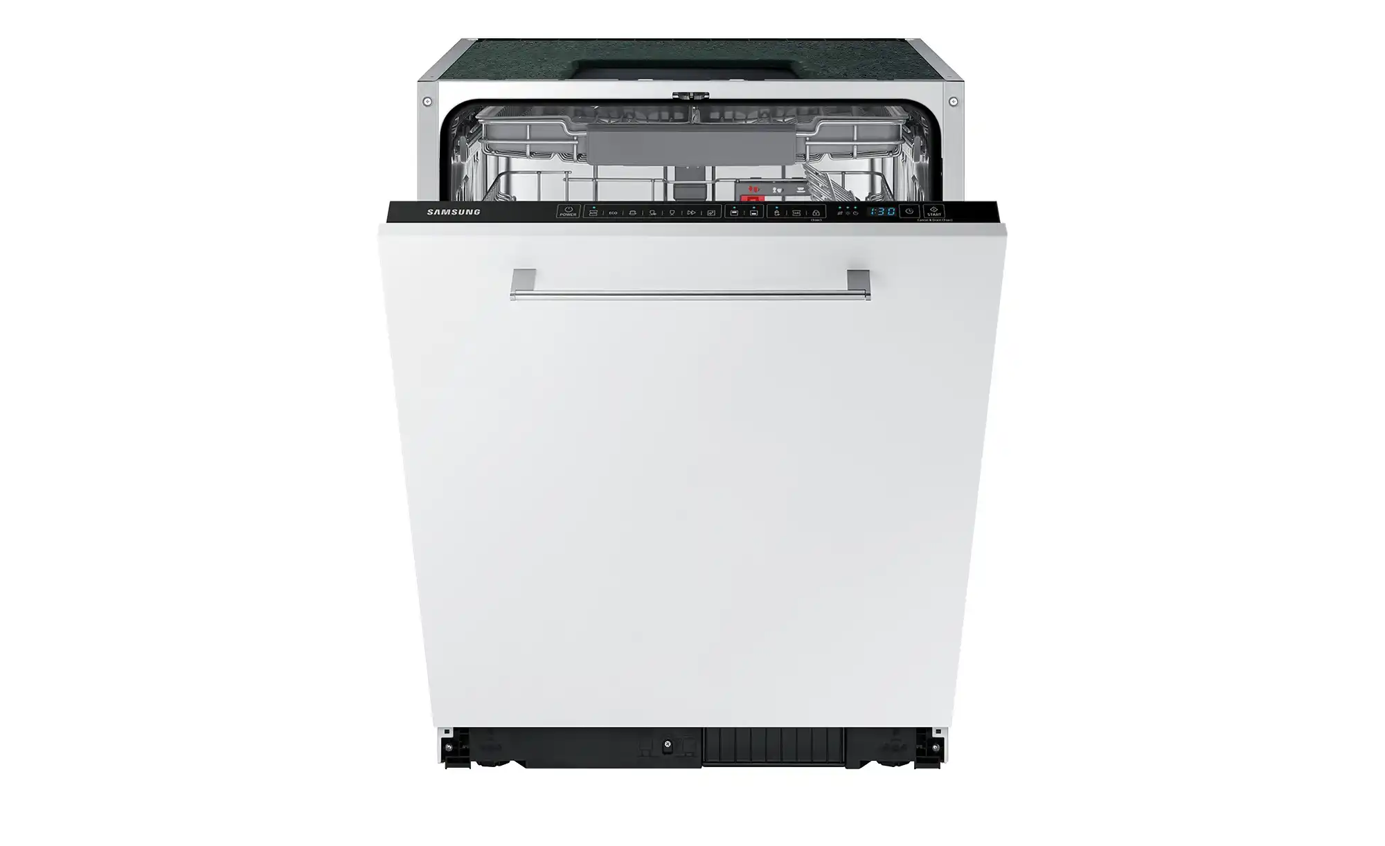 Samsung Einbau-Geschirrspüler DW60A6090IB/ET