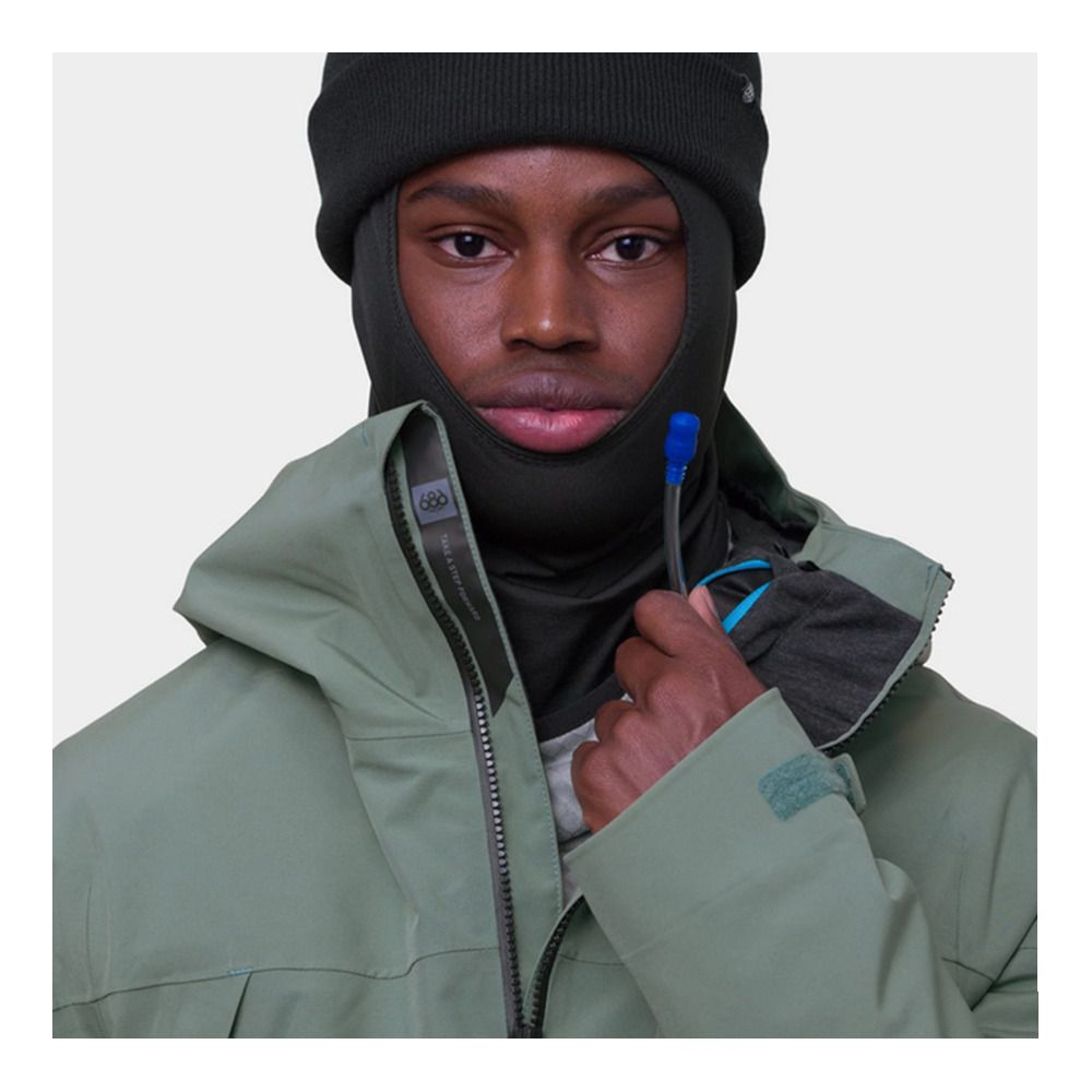 686 GORE-TEX HYDRASTASH SYNC - Veste ski Homme cypress green